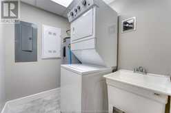 2550 SANDWICH WEST PARKWAY Unit# UNIT 7 SUITE 511 LaSalle