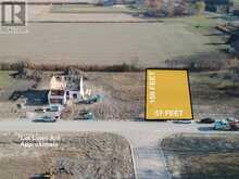 Lot 3 Belleview DRIVE Cottam