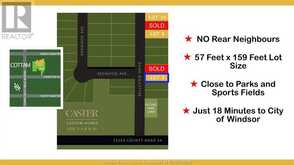 Lot 3 Belleview DRIVE Cottam