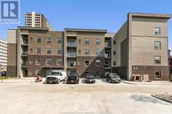 955 OUELLETTE AVENUE Unit# 104 Windsor