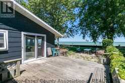 445 CHARRON BEACH ROAD Lakeshore