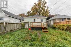 912 MCKAY AVENUE Windsor