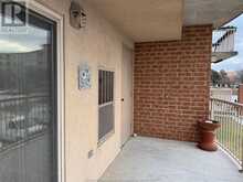 5064 WYANDOTTE STREET East Unit# 206 Windsor