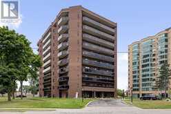 3663 RIVERSIDE DRIVE East Unit# 204 Windsor