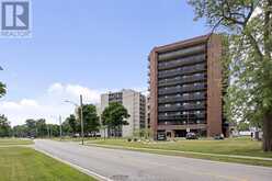 3663 RIVERSIDE DRIVE East Unit# 204 Windsor