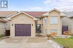 2483 NORCREST Windsor