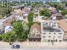 1242 WYANDOTTE STREET Windsor