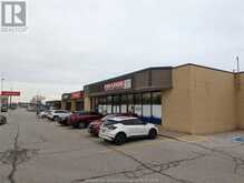 1640 HURON CHURCH ROAD Unit# A01005A Windsor