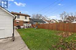 1863 PILLETTE ROAD Windsor