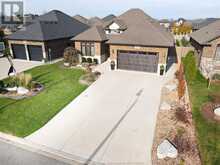 325 LAKEWOOD CRESCENT Tecumseh