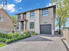 983 LAKESHORE PARK ROAD Lakeshore