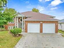 18 SHAWNEE COURT Leamington