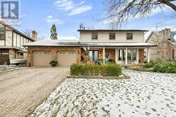 121 SOUTH RIVERVIEW Amherstburg