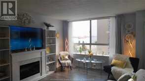 75 RIVERSIDE DRIVE Unit# 507 Windsor