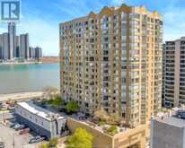 75 RIVERSIDE DRIVE Unit# 507 Windsor