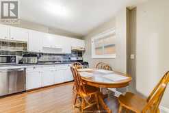 6242 ROSE-VILLE GARDEN DRIVE Unit# 547 Windsor