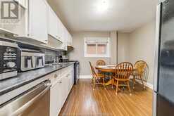 6242 ROSE-VILLE GARDEN DRIVE Unit# 547 Windsor