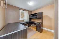 6242 ROSE-VILLE GARDEN DRIVE Unit# 547 Windsor