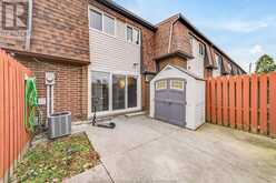 6242 ROSE-VILLE GARDEN DRIVE Unit# 547 Windsor