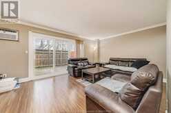 6242 ROSE-VILLE GARDEN DRIVE Unit# 547 Windsor