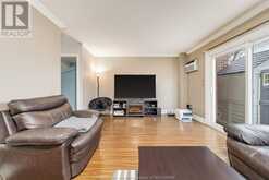 6242 ROSE-VILLE GARDEN DRIVE Unit# 547 Windsor