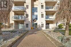 310 VILLAGE GROVE Unit# 210B Tecumseh