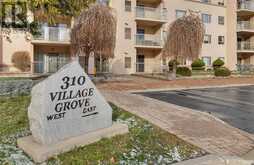 310 VILLAGE GROVE Unit# 210B Tecumseh