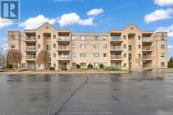 310 VILLAGE GROVE Unit# 210B Tecumseh