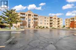 310 VILLAGE GROVE Unit# 210B Tecumseh