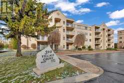 310 VILLAGE GROVE Unit# 210B Tecumseh