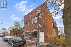 1053-1055 DROUILLARD ROAD Windsor