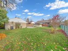 2485 Dominion BOULEVARD Windsor