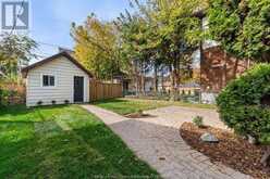 1373 DOUGALL AVENUE Windsor