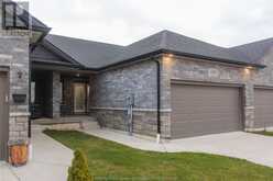 3502 Hallee CRESCENT Windsor