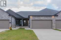 3502 Hallee CRESCENT Windsor