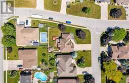 12303 VICKERY LANE Tecumseh