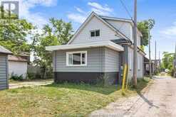 272 MCKAY AVENUE Windsor