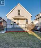 1054 LILLIAN AVENUE Unit# LOWER Windsor