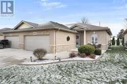 6174 TIBURON CRESCENT Unit# 30 Windsor