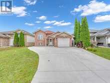 2384 TRAPPERS AVENUE Windsor