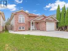 2384 TRAPPERS AVENUE Windsor