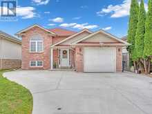 2384 TRAPPERS AVENUE Windsor