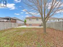 2384 TRAPPERS AVENUE Windsor