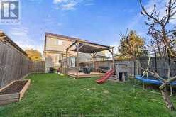 1535 LOVELL CRESCENT LaSalle