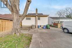 2329 PARENT AVENUE Windsor