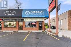 3051 DOUGALL AVENUE Windsor