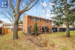 3014 MEADOWBROOK Unit# 3 Windsor