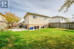 1591 KAMLOOPS STREET Windsor