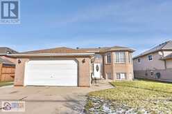 1040 NORTH TALBOT Windsor