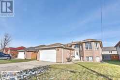 1040 NORTH TALBOT Windsor